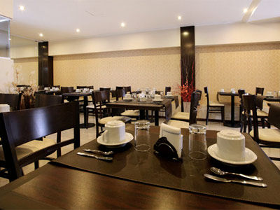 Europlaza Hotel&suites