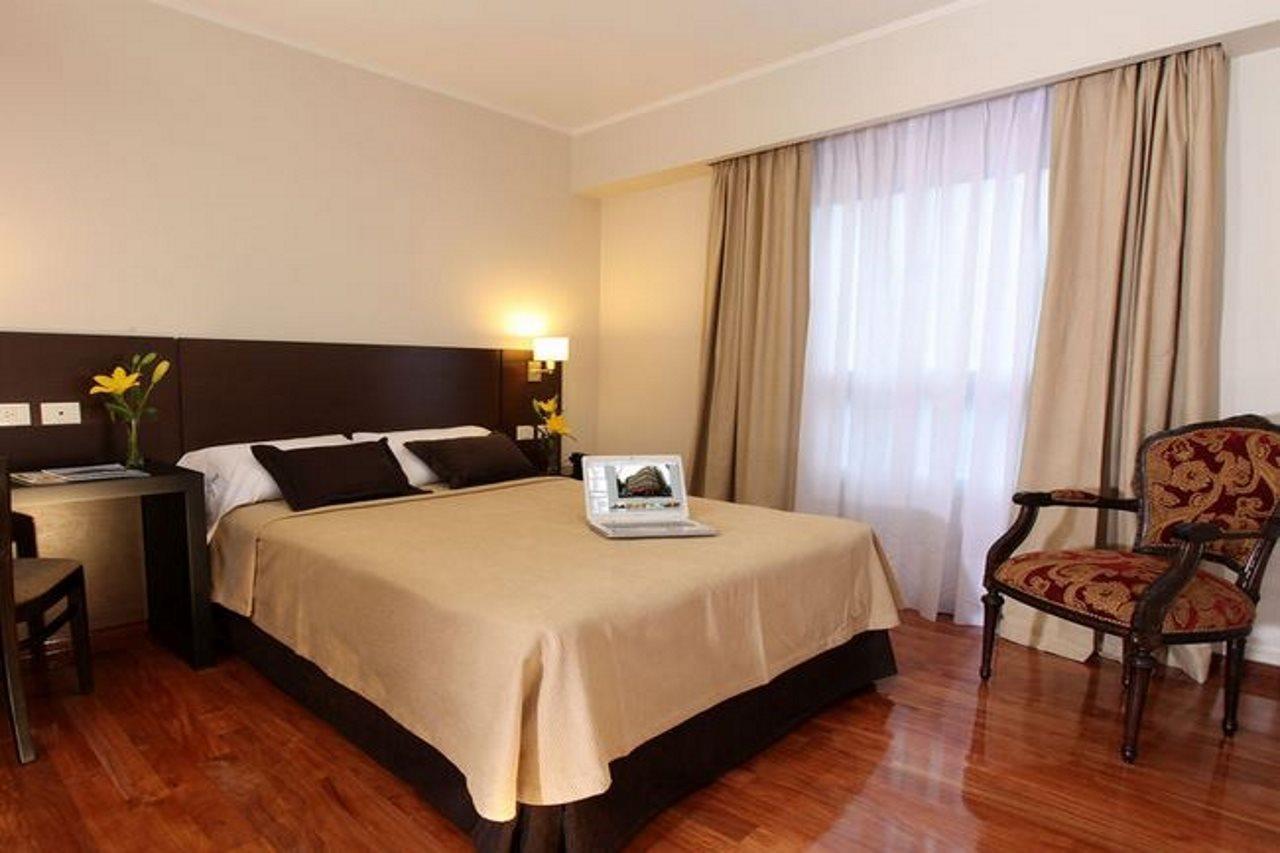 Hotel Europlaza Hotel&suites