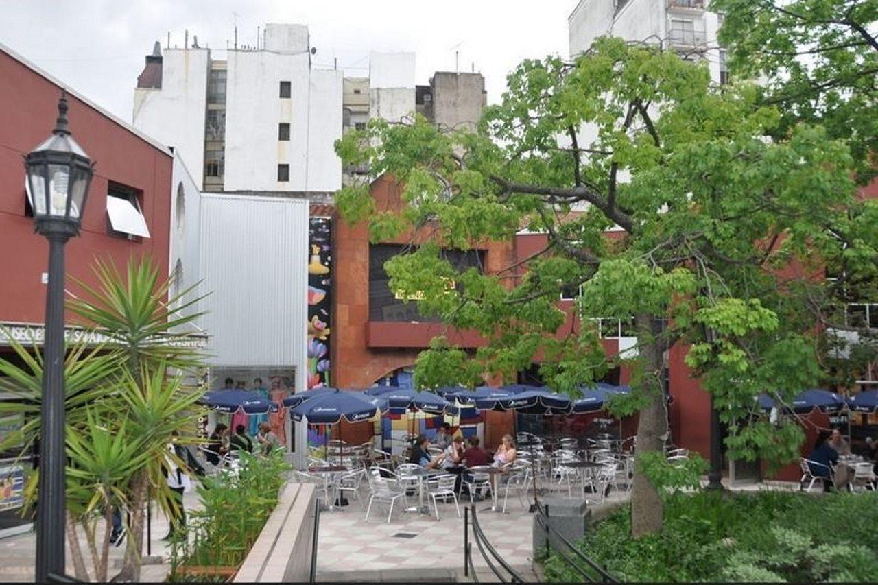 Hotel Europlaza Hotel&suites Ciudad Autónoma de Buenos Aires