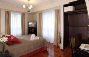 Hotel Europlaza Hotel&suites 3*