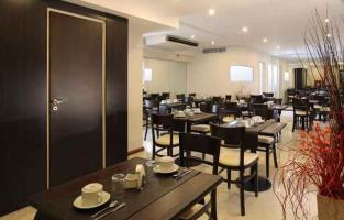 Europlaza Hotel&suites Ciudad Autónoma de Buenos Aires