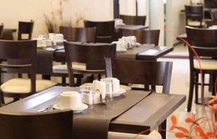 Europlaza Hotel&suites Hotel